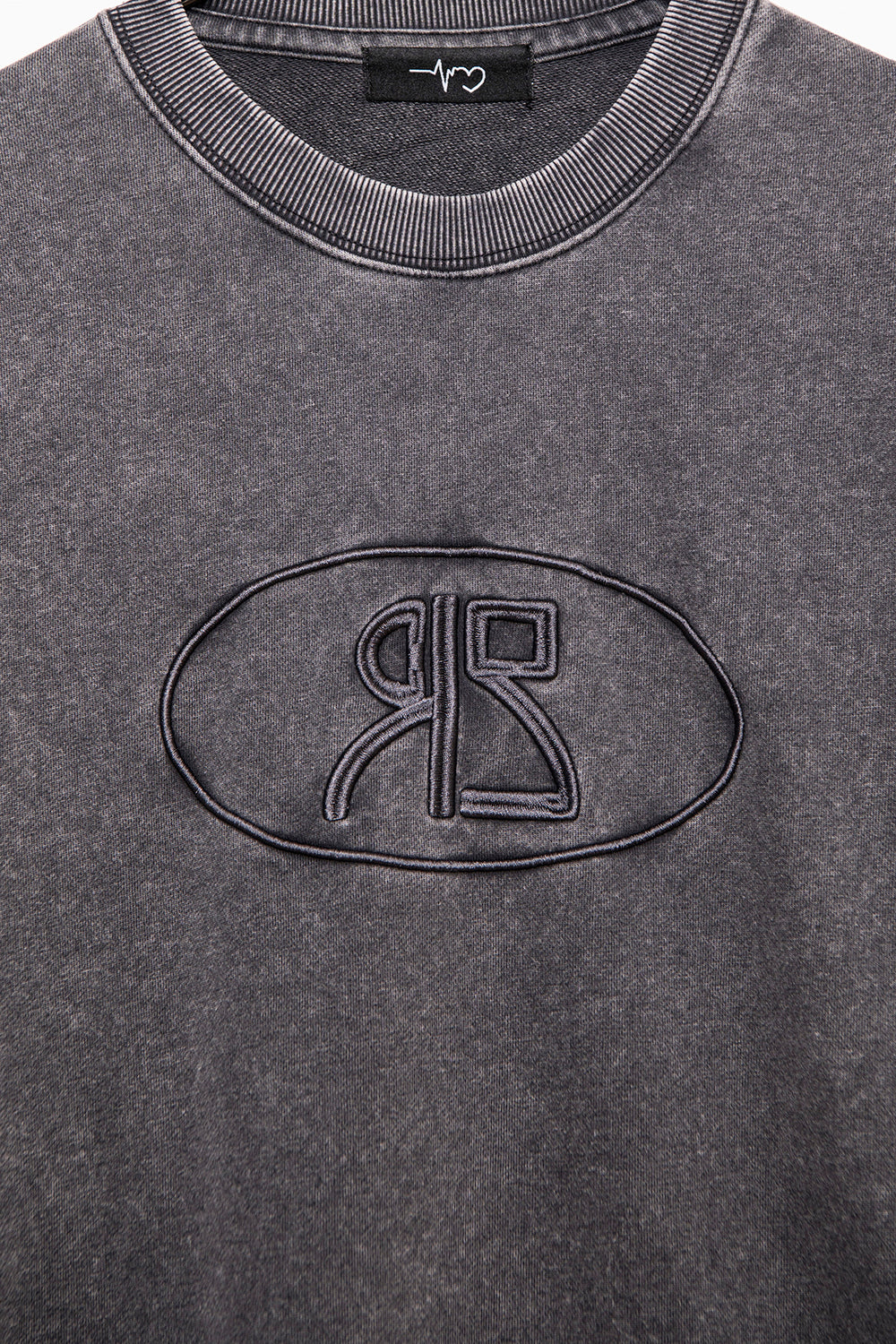 RNドロストスウェットトップス