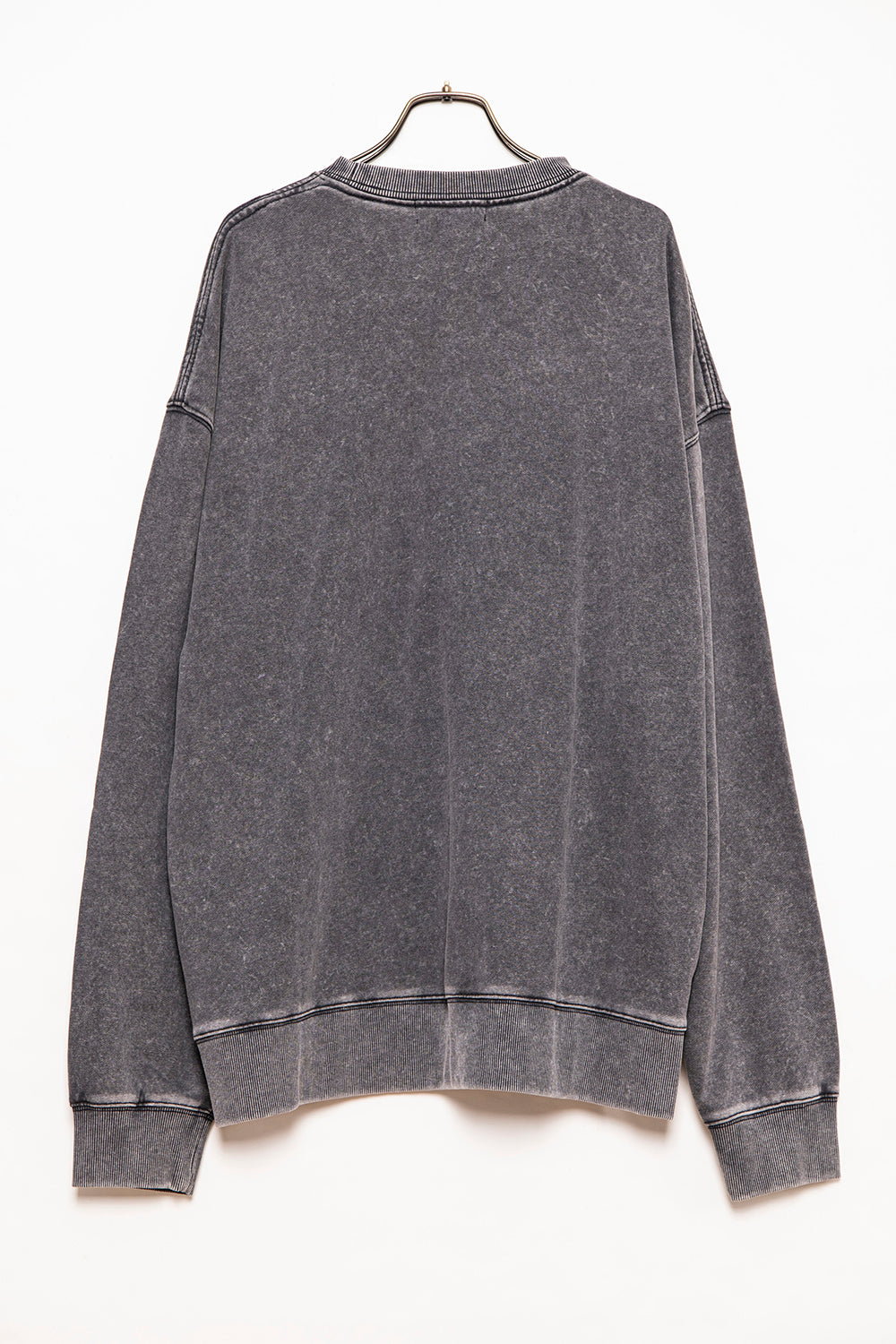 RNドロストスウェットトップス