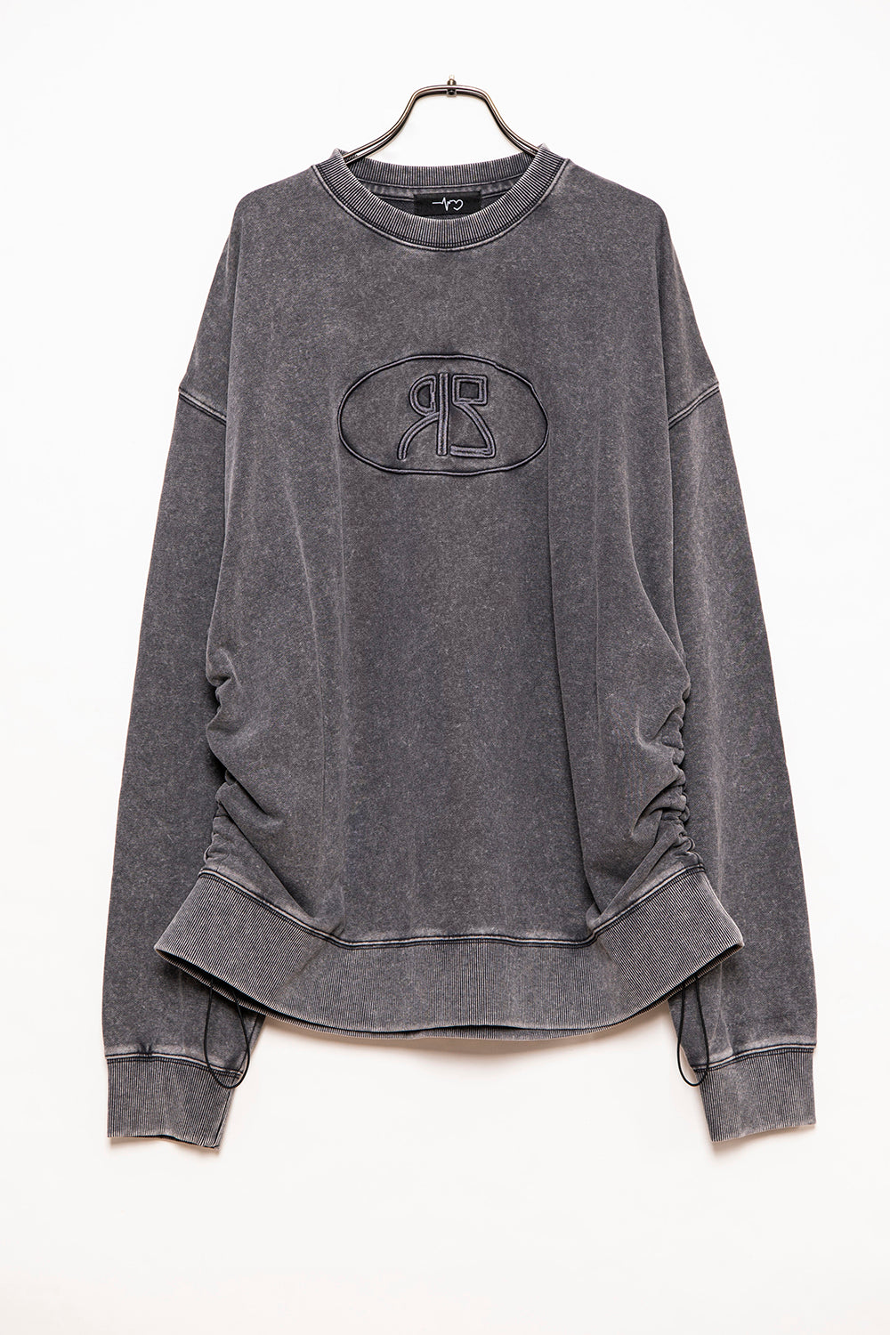 RNドロストスウェットトップス