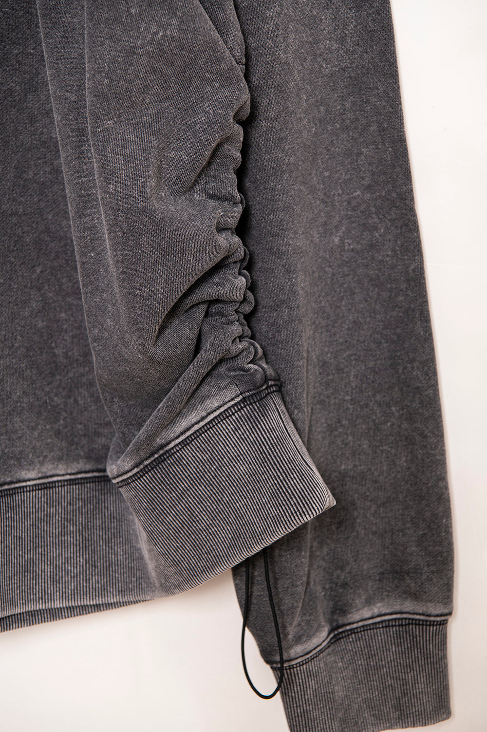 RNドロストスウェットトップス