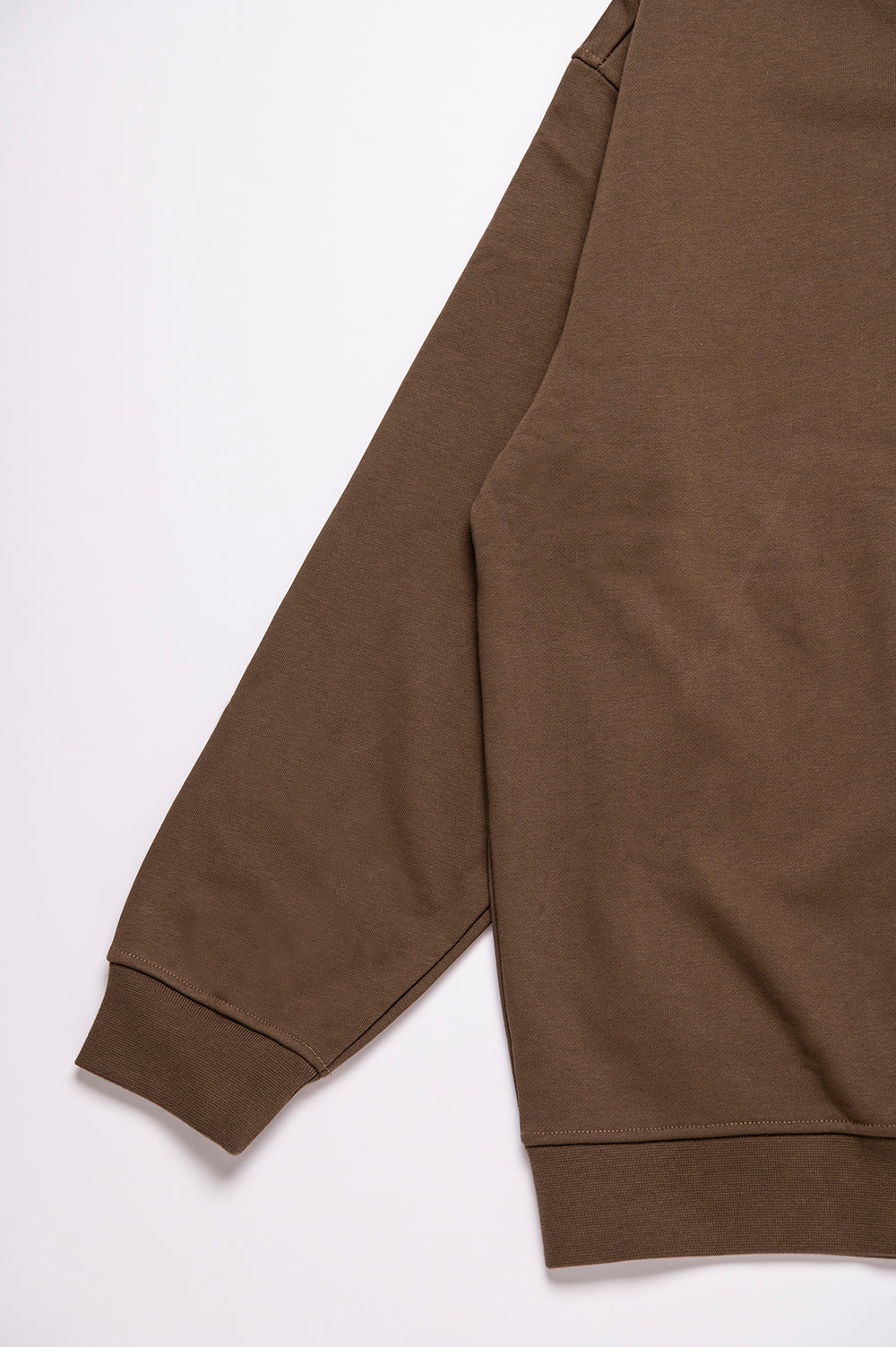 BG LOGO&PIXEL ART PULLOVER