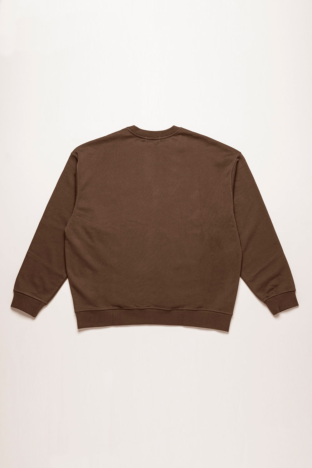 BG LOGO&PIXEL ART PULLOVER