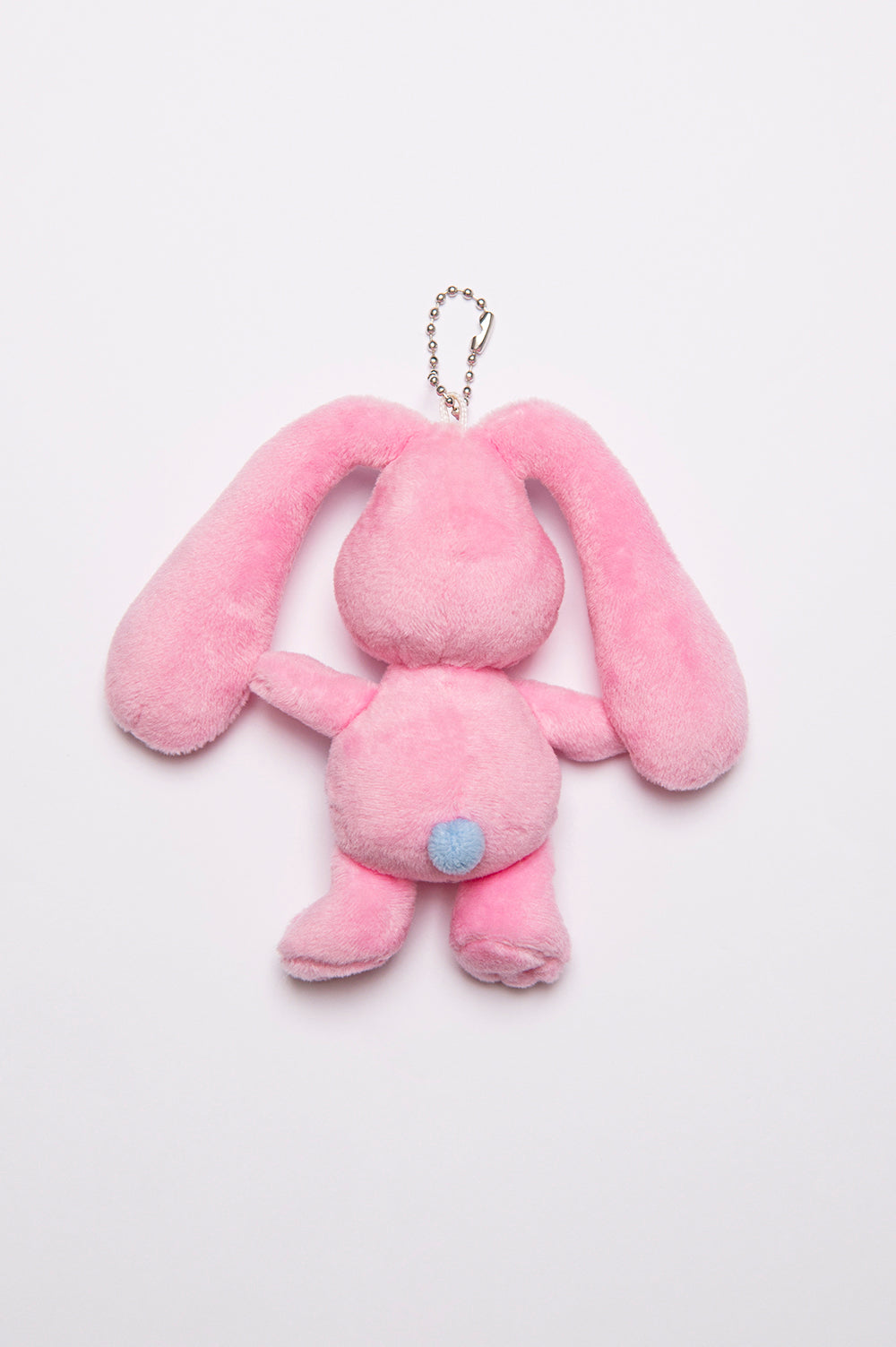 BIGGIE NUIGURUMI CHARM
