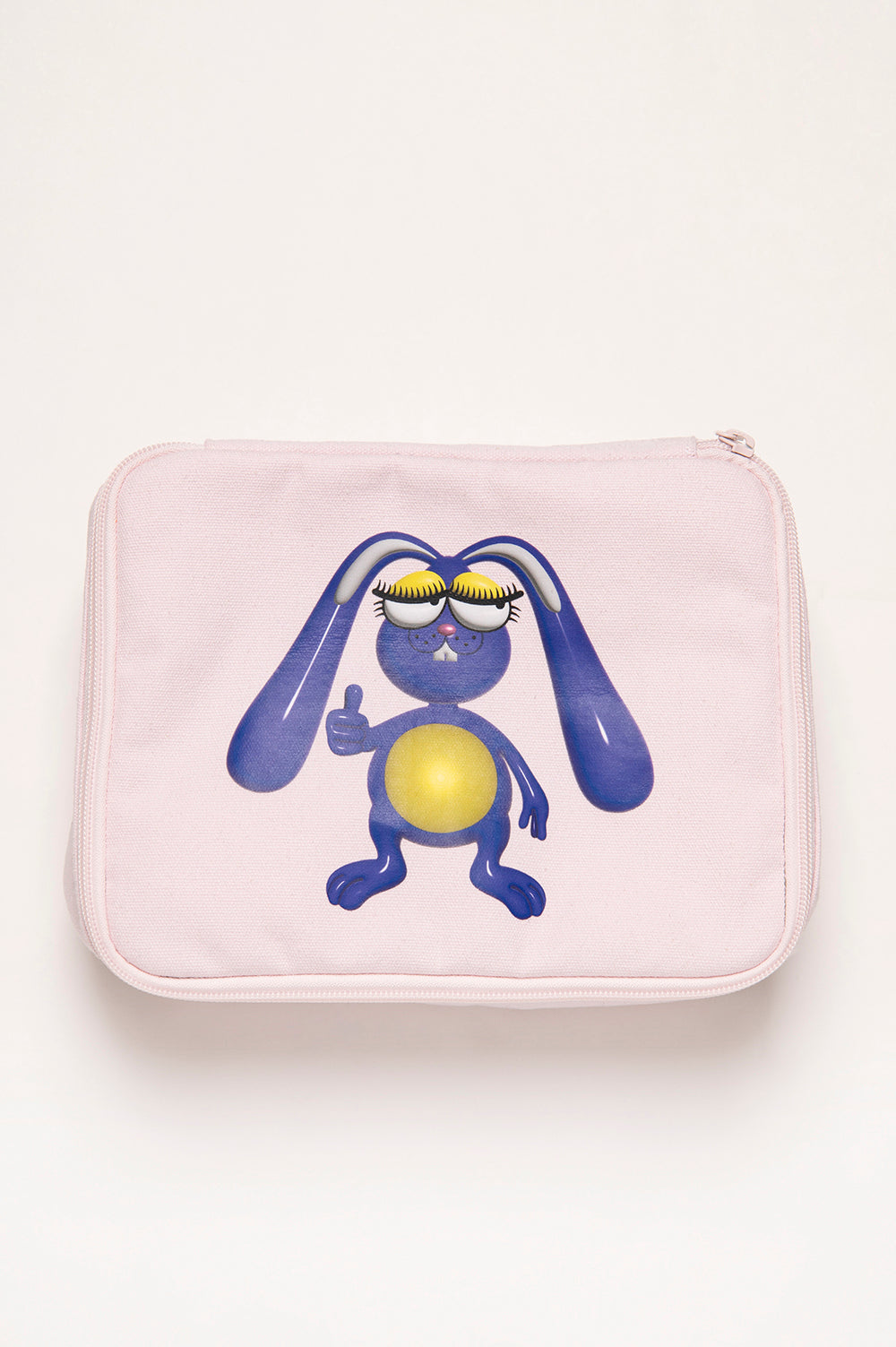 25SS BIGGIE VANITY POUCH