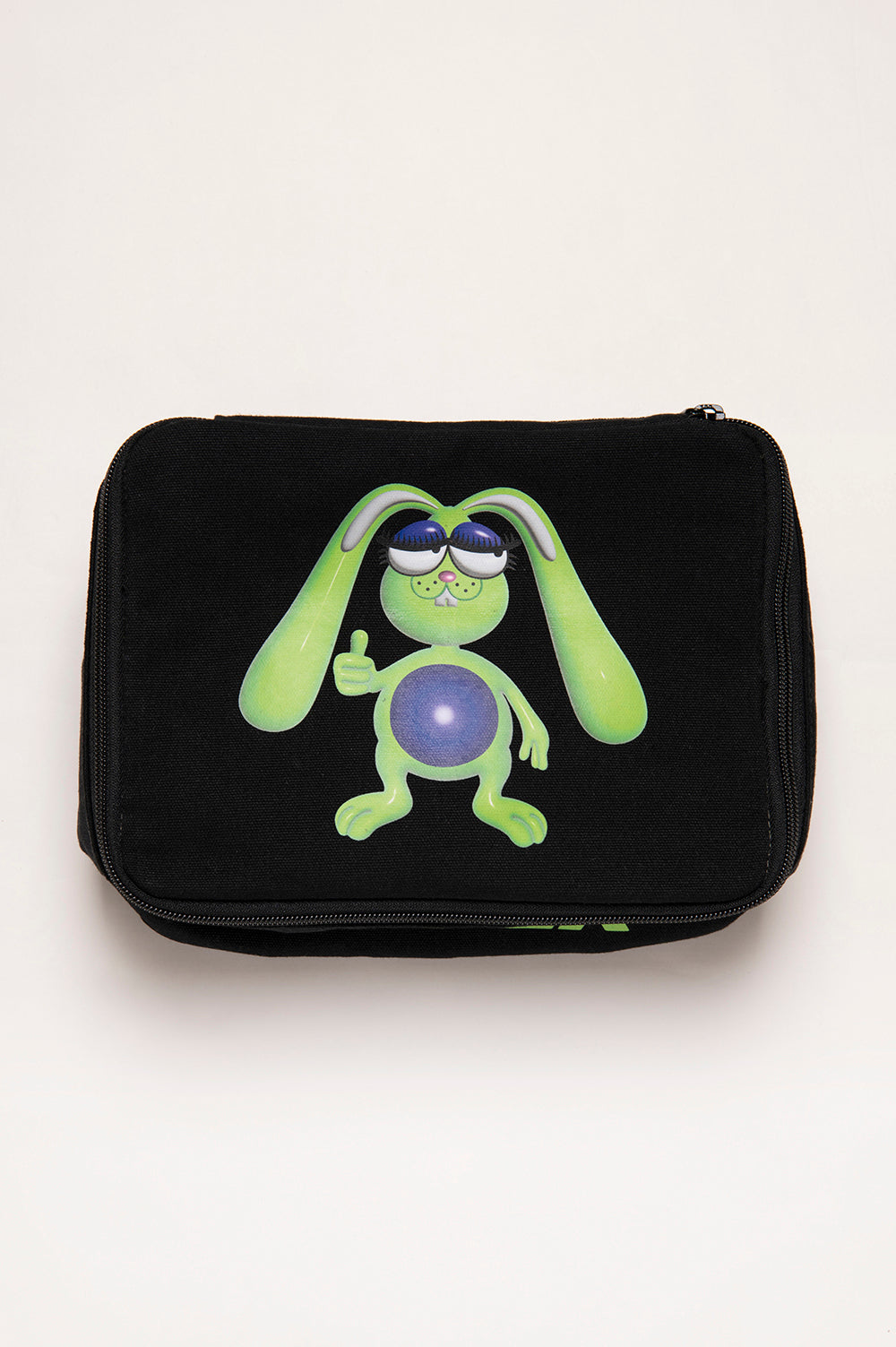 25SS BIGGIE VANITY POUCH