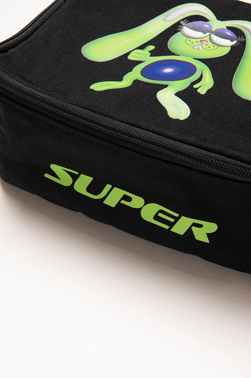 25SS BIGGIE VANITY POUCH