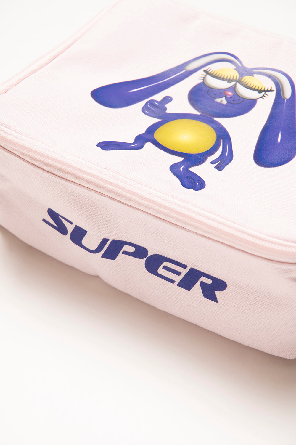 25SS BIGGIE VANITY POUCH