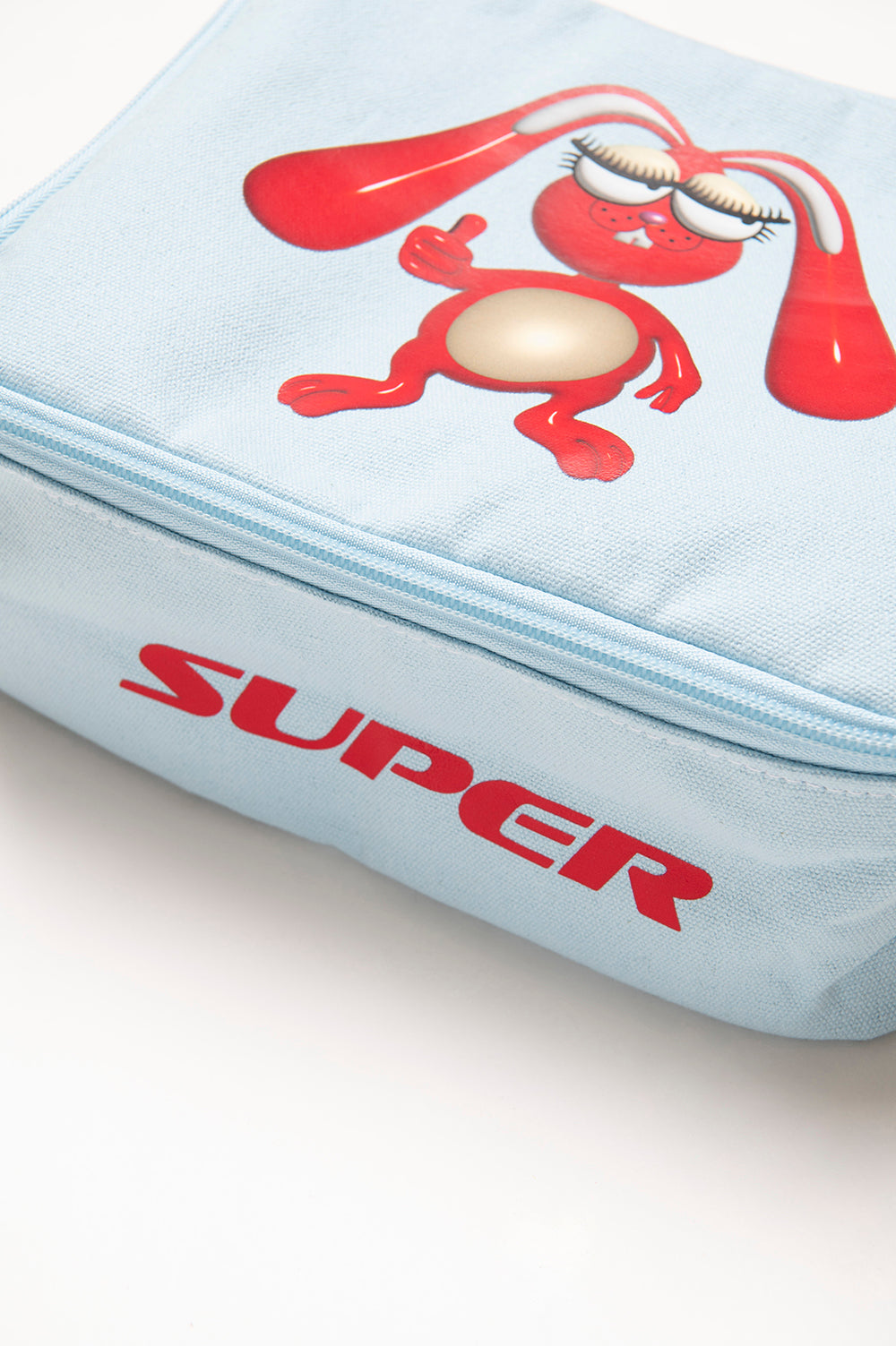 25SS BIGGIE VANITY POUCH