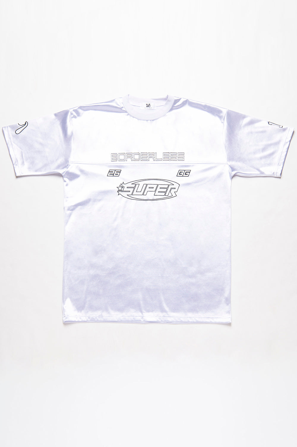 SPORTS UNIFORM TEE