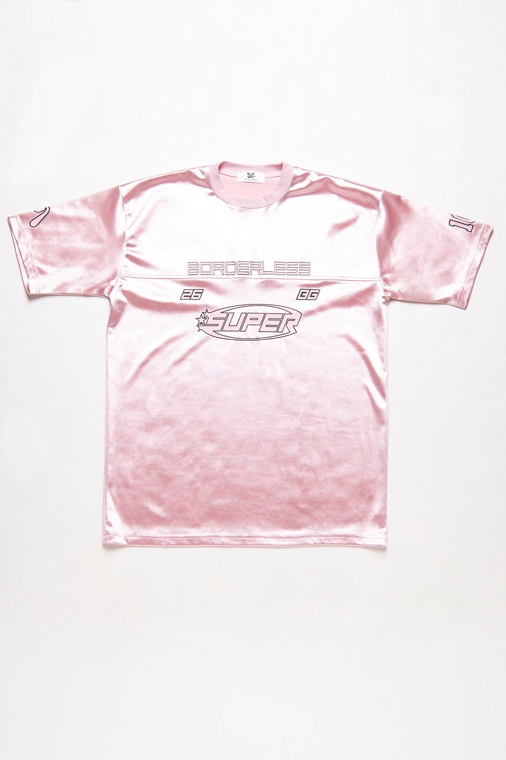 SPORTS UNIFORM TEE