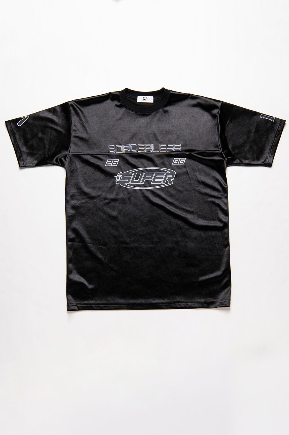 SPORTS UNIFORM TEE