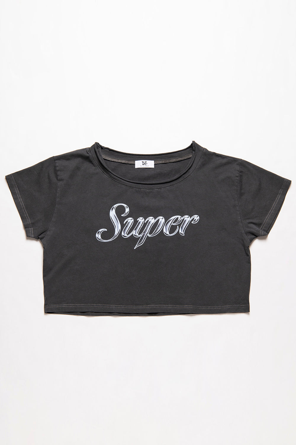 SUPER 2WAY TEE