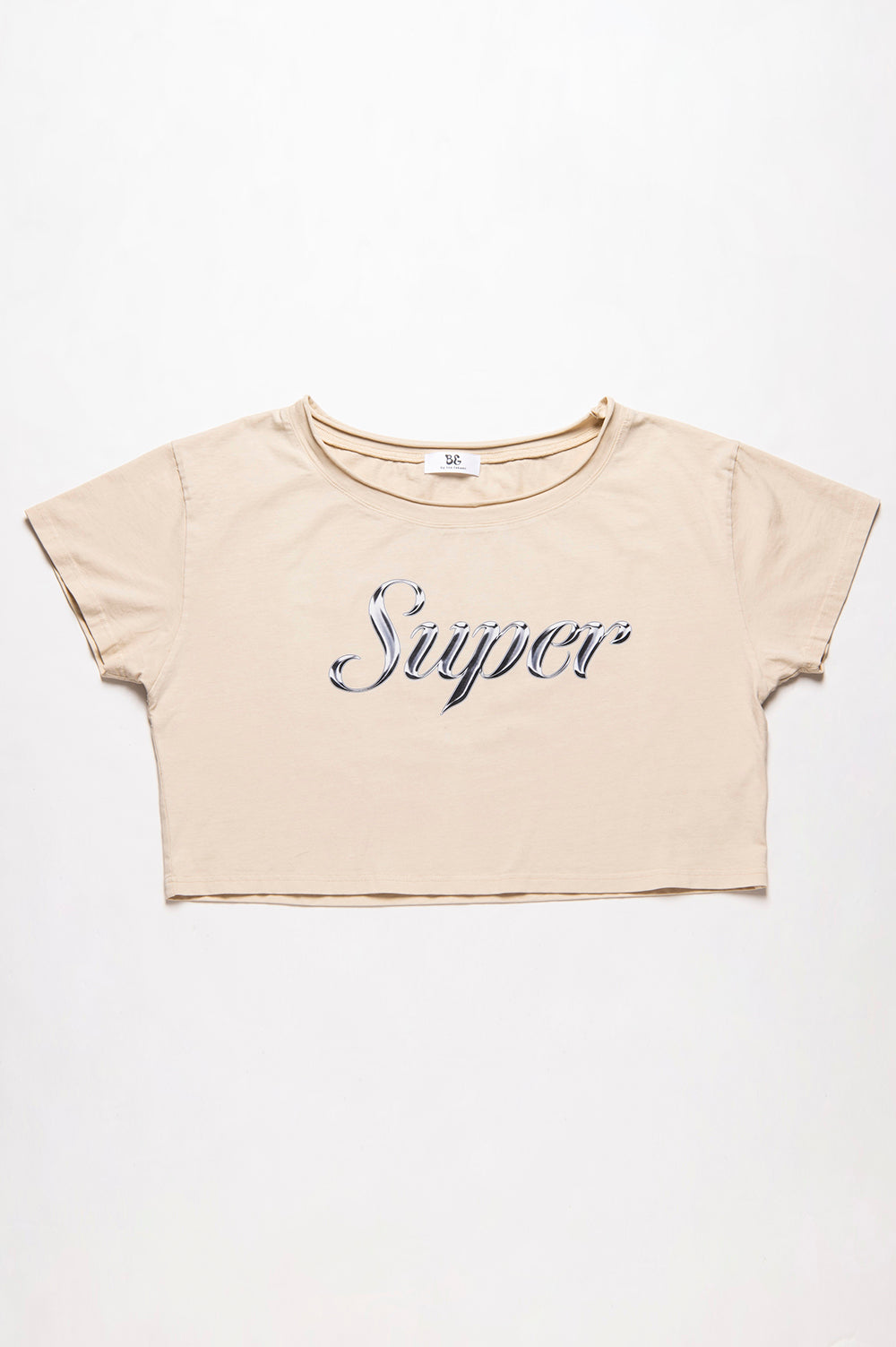 SUPER 2WAY TEE