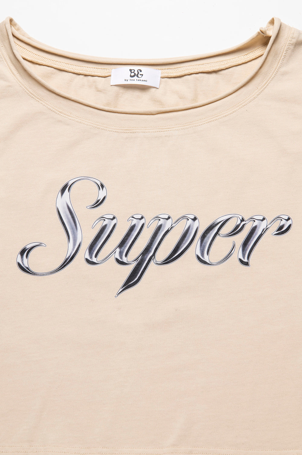 SUPER 2WAY TEE