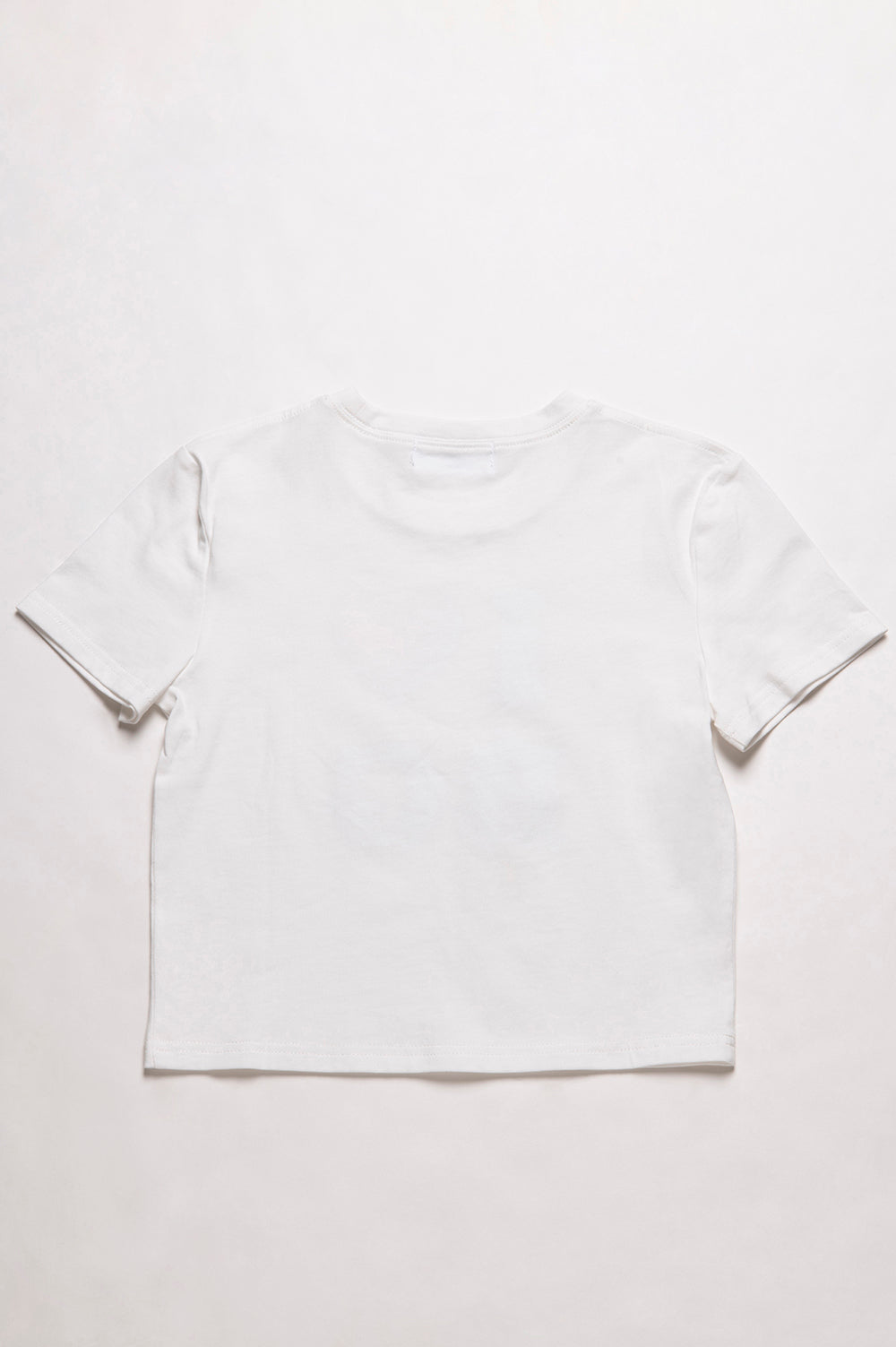 HEART SUPER MINI TEE