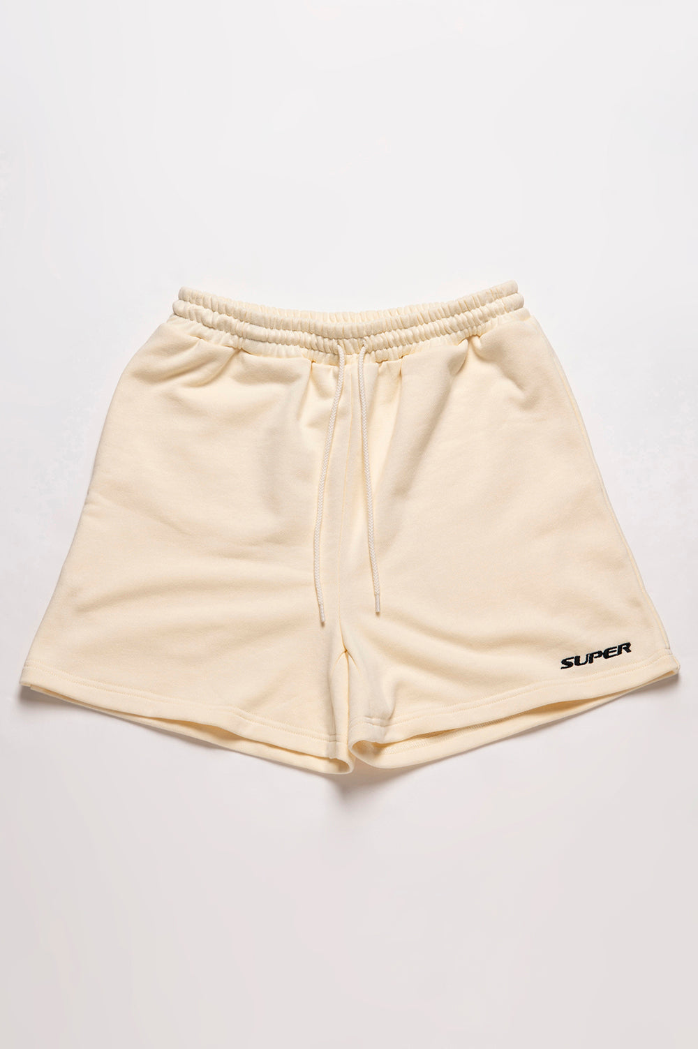 SUPER LOGO SHORT PANTS