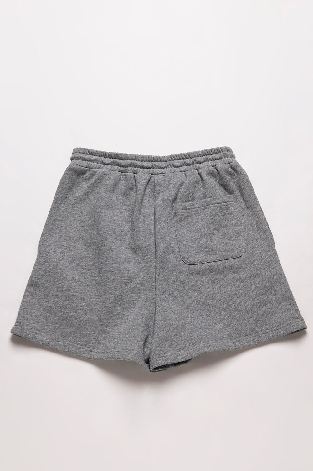 SUPER LOGO SHORT PANTS