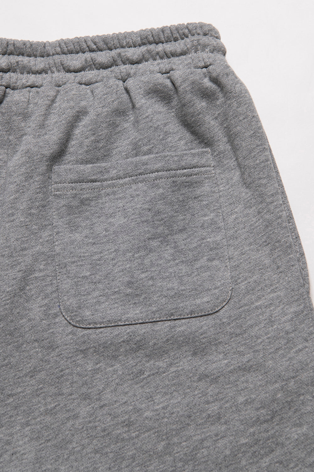 SUPER LOGO SHORT PANTS