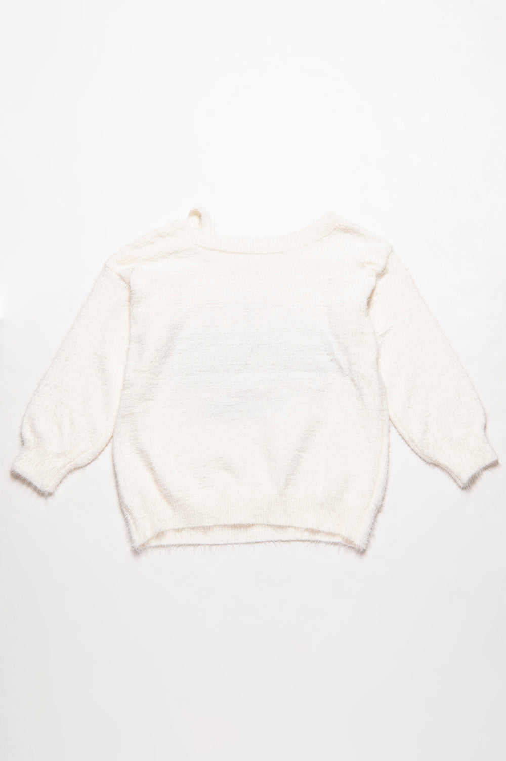 NUMBERING ONE SHOULDER TOPS