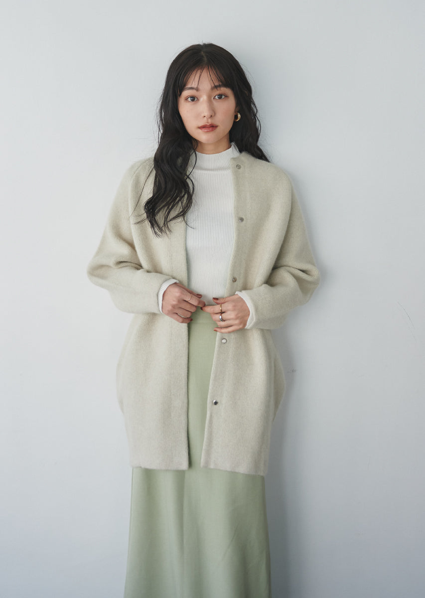 ラクーンミックスコート