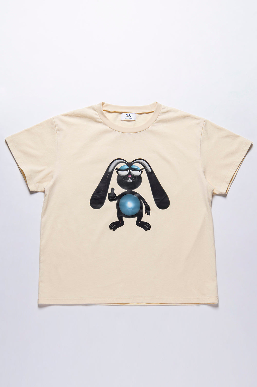 25SS BASIC BIGGIE BIG TEE