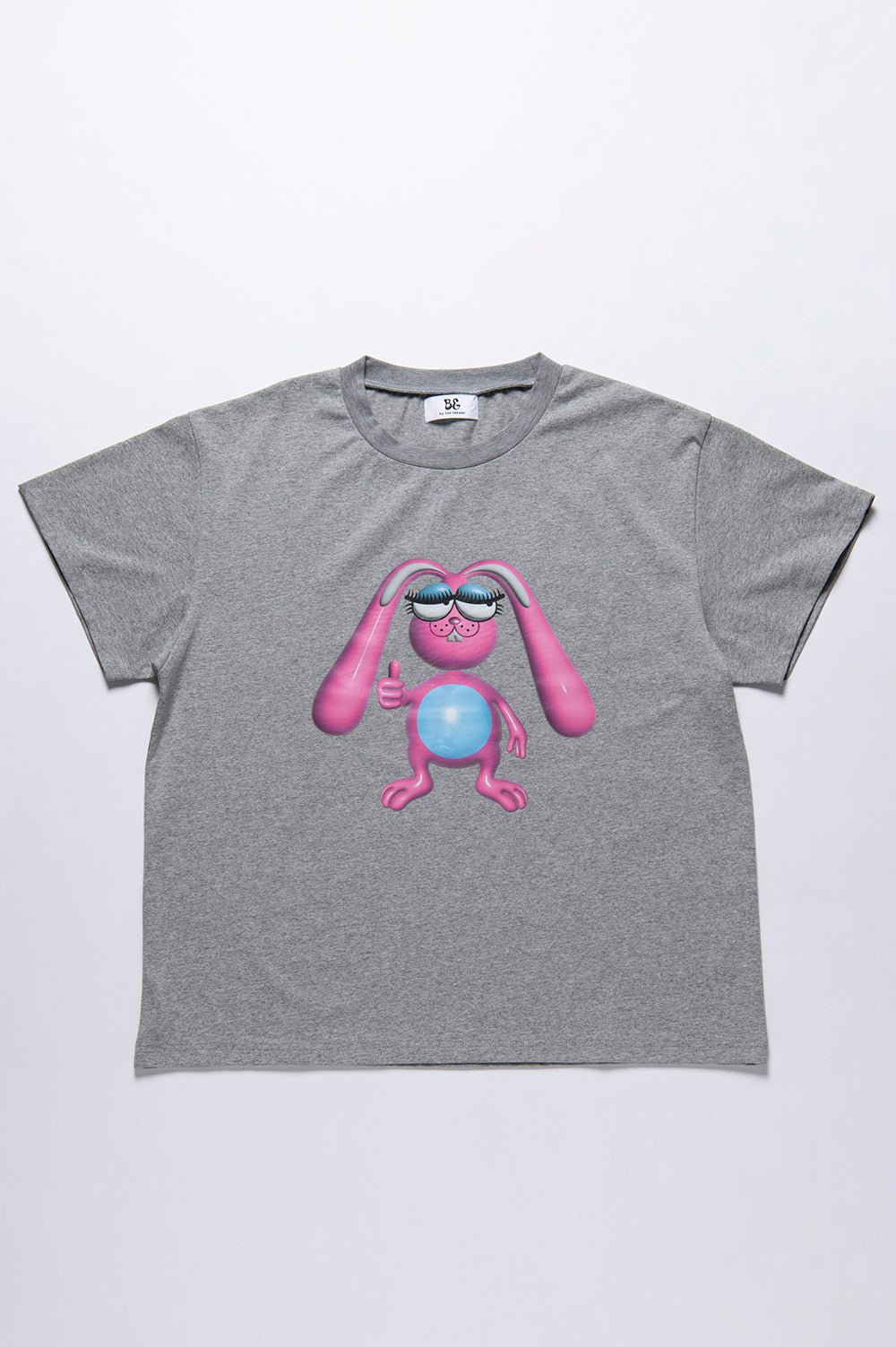 25SS BASIC BIGGIE BIG TEE