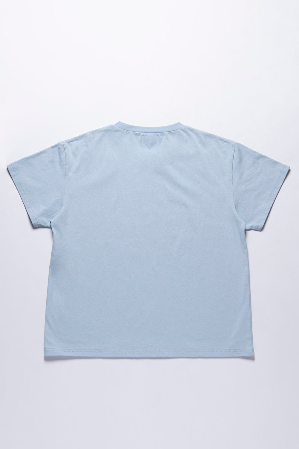 25SS BASIC BIGGIE BIG TEE