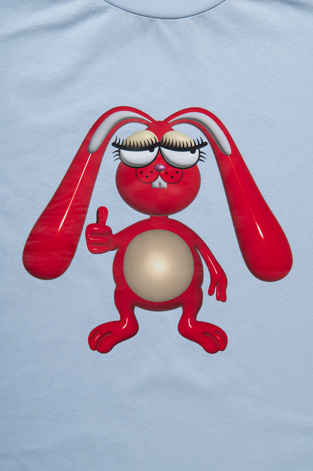 25SS BASIC BIGGIE BIG TEE