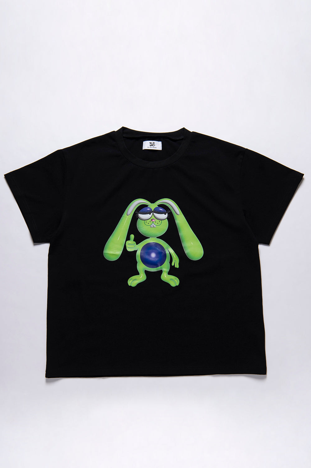 25SS BASIC BIGGIE BIG TEE