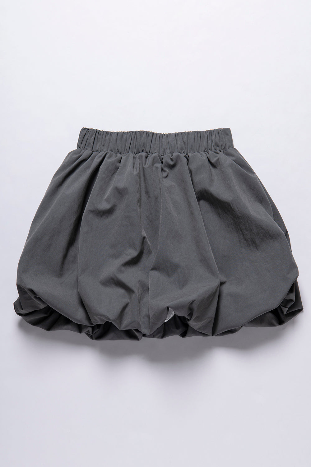 BALLOON MINI SKIRTPANTS