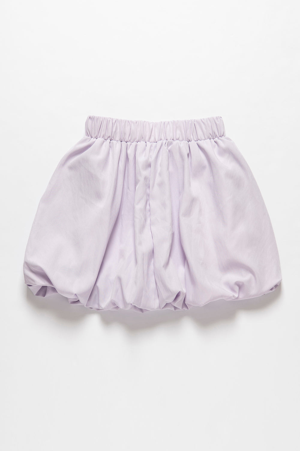 BALLOON MINI SKIRTPANTS