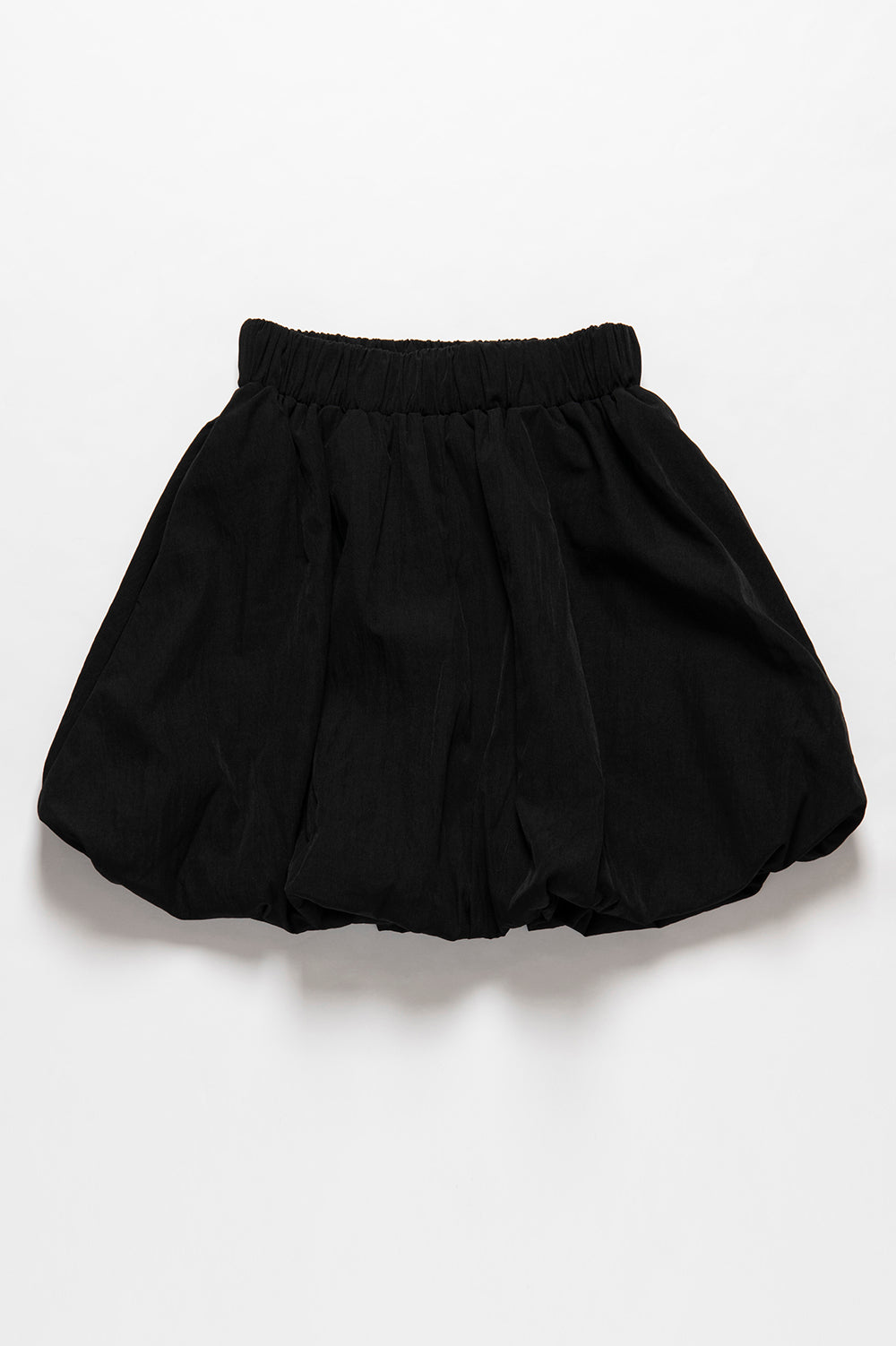 BALLOON MINI SKIRTPANTS