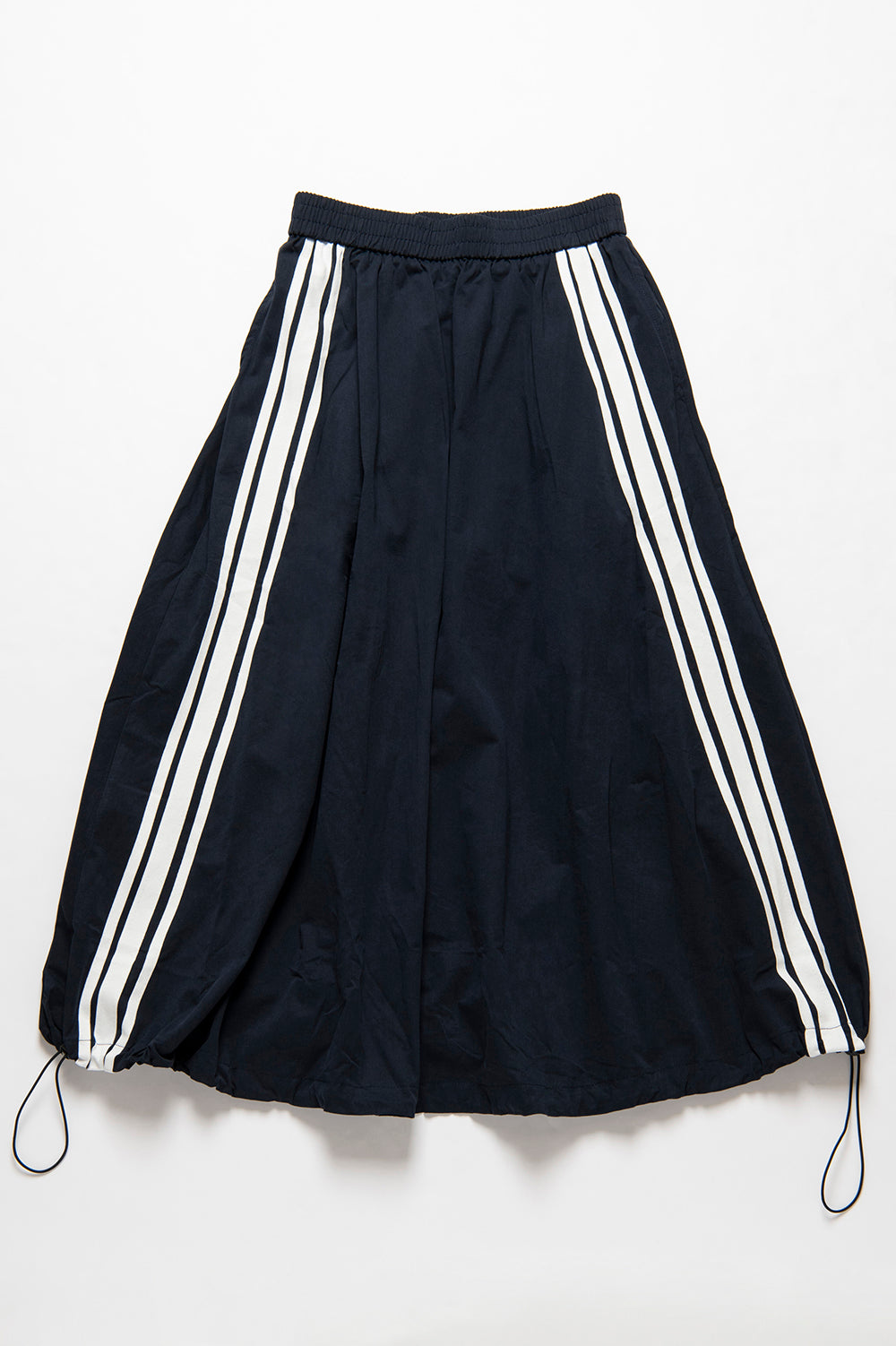 ドロストラインスカート