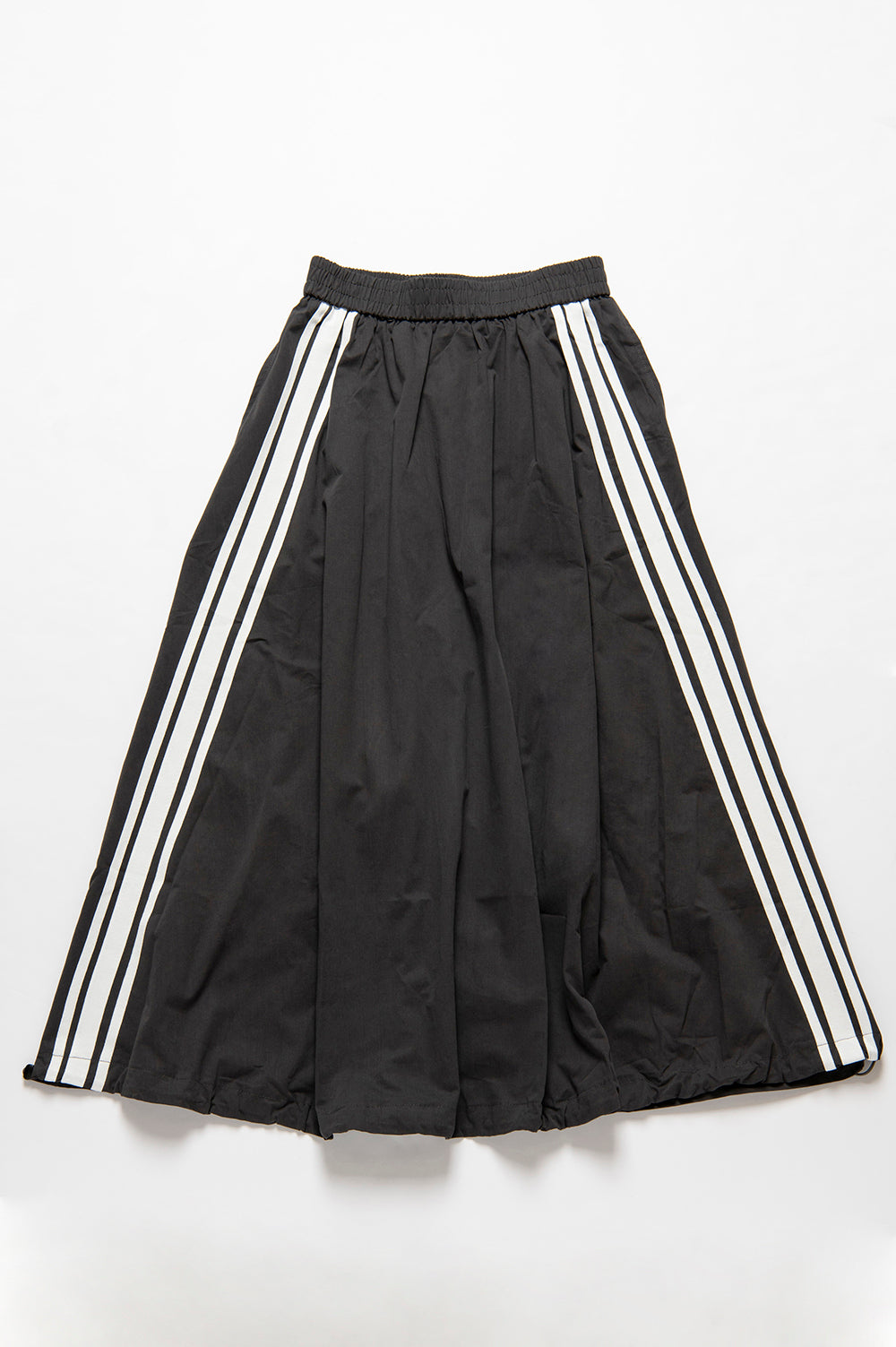 ドロストラインスカート