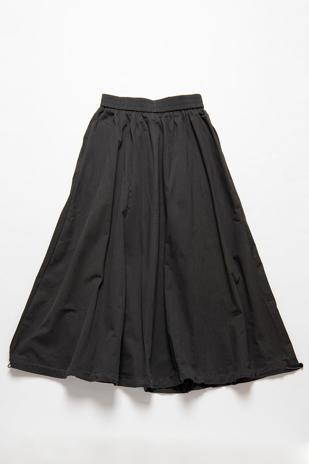 ドロストラインスカート