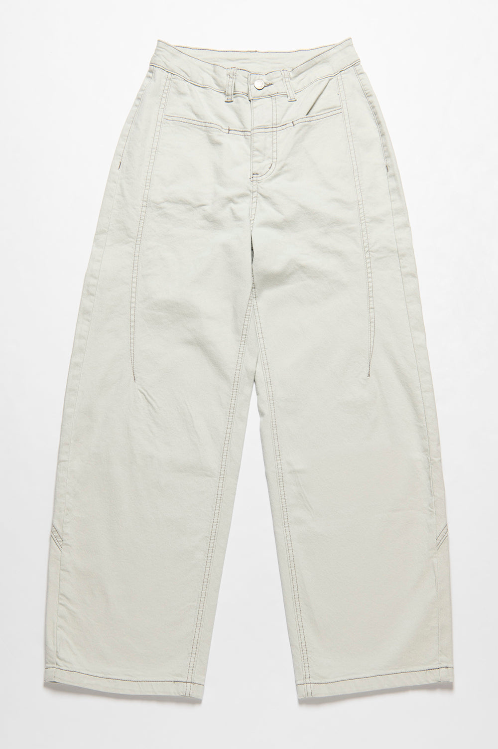 スイッチングカーヴィデニム