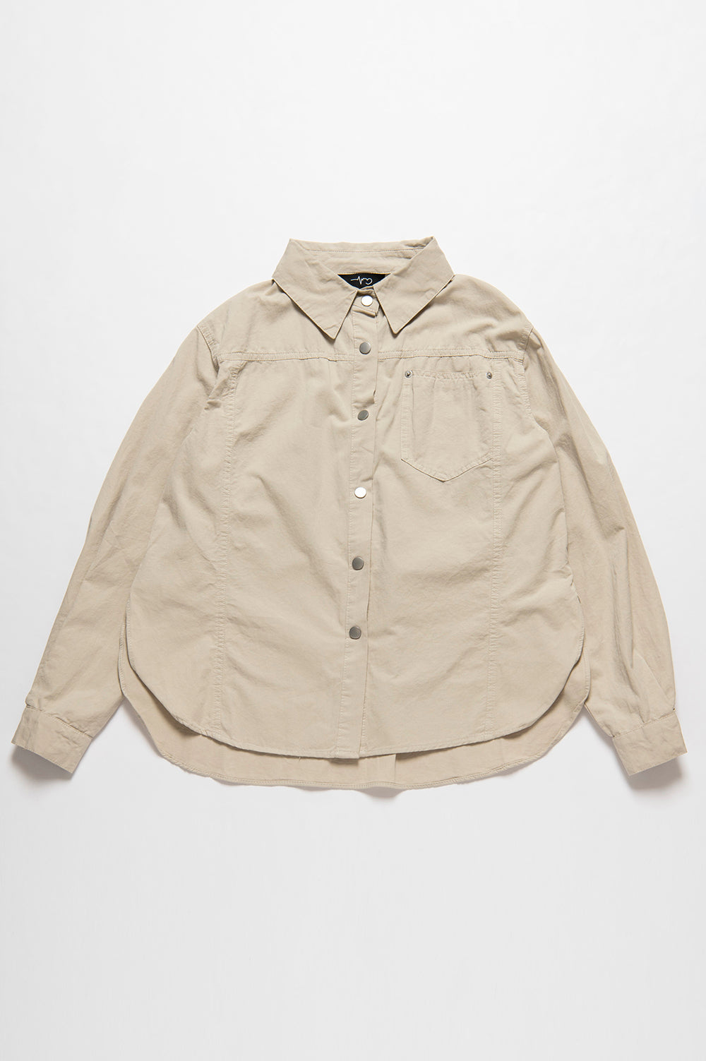 シャツセットアップ