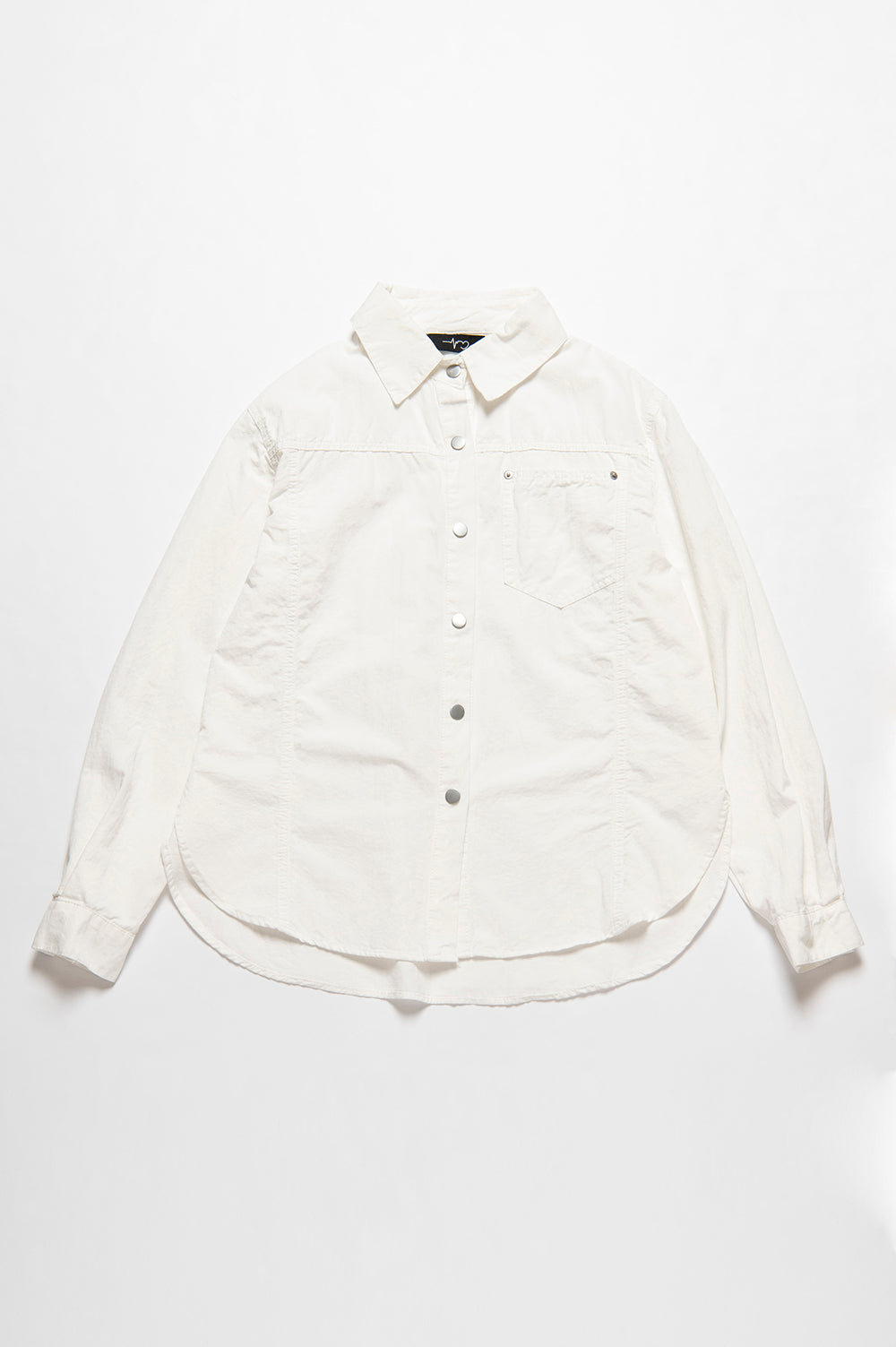 シャツセットアップ