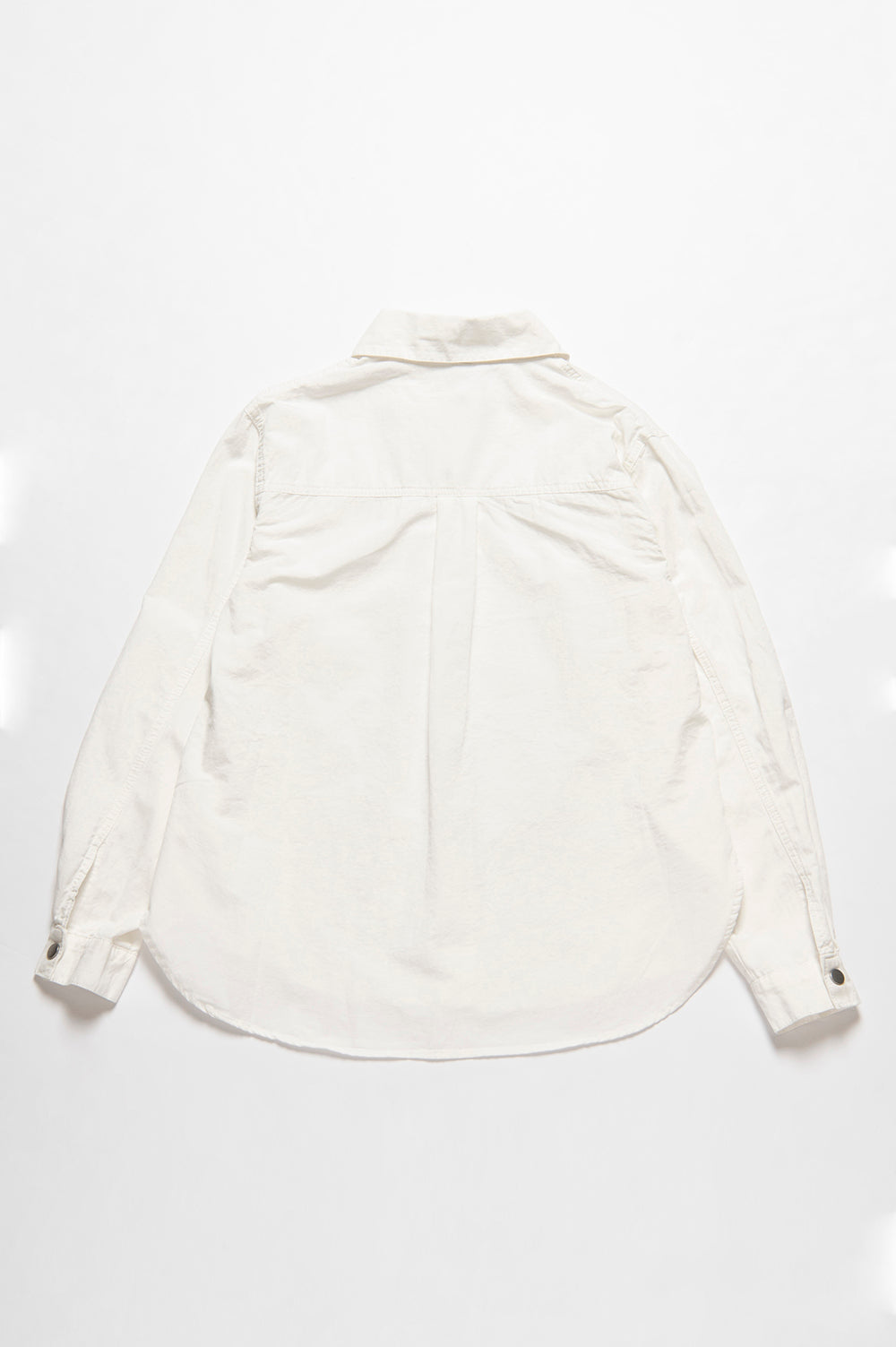 シャツセットアップ