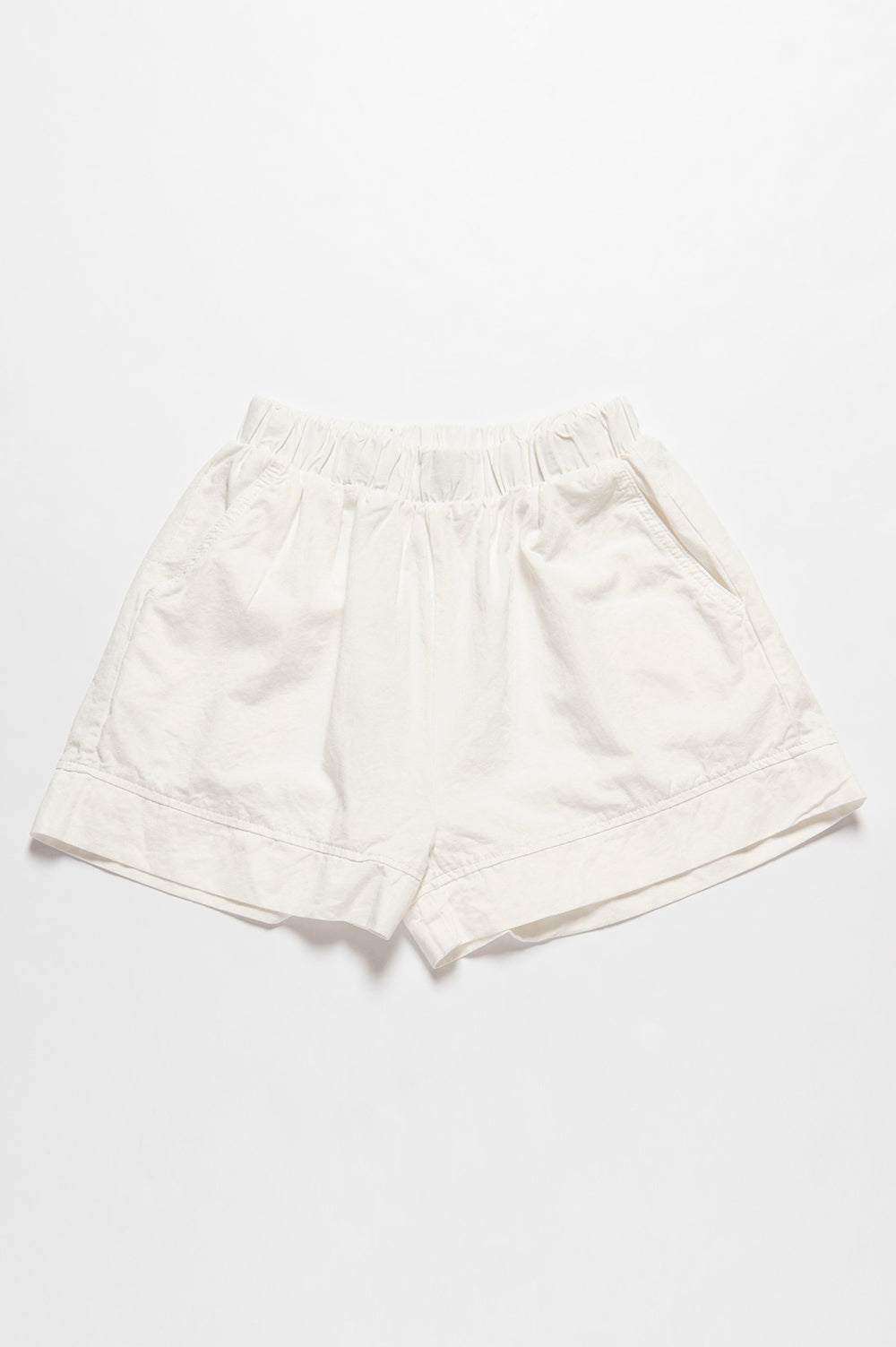 シャツセットアップ