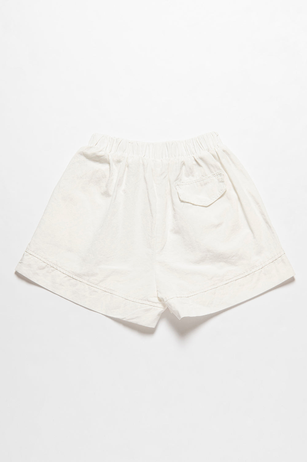 シャツセットアップ