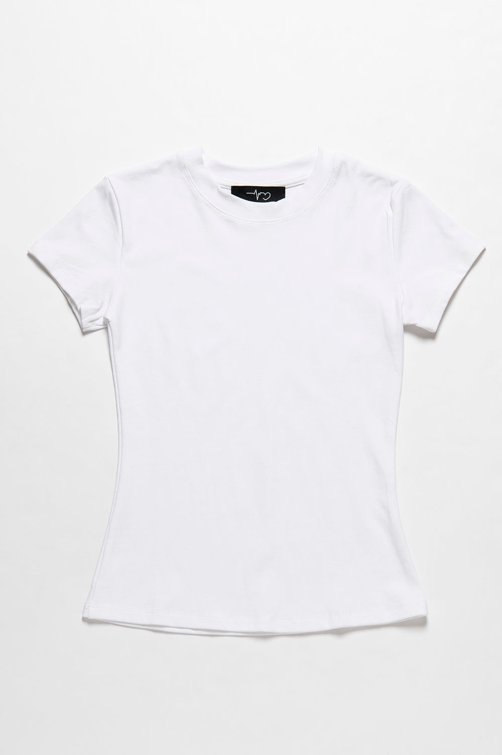 コンパクトTシャツ
