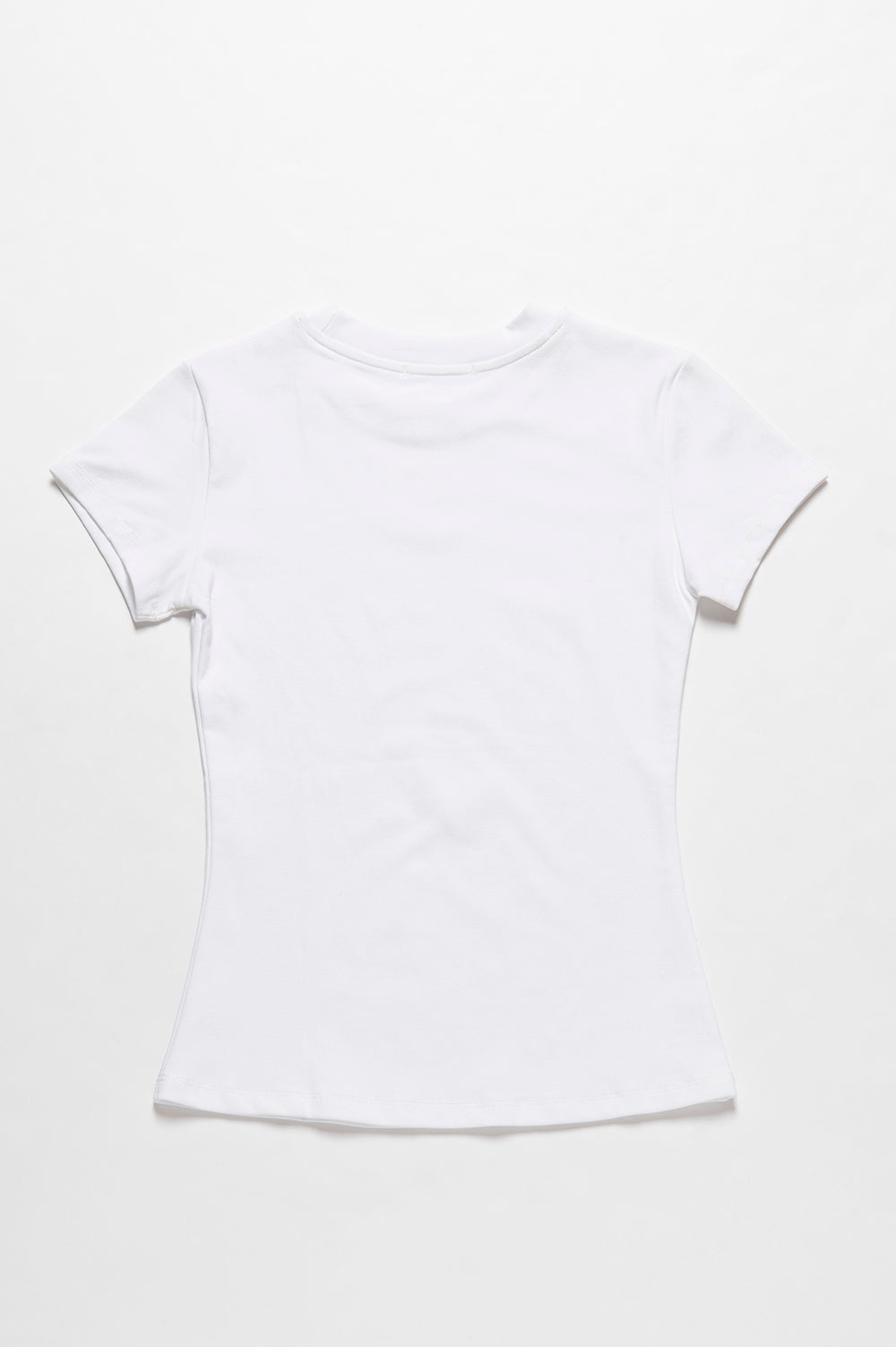 コンパクトTシャツ
