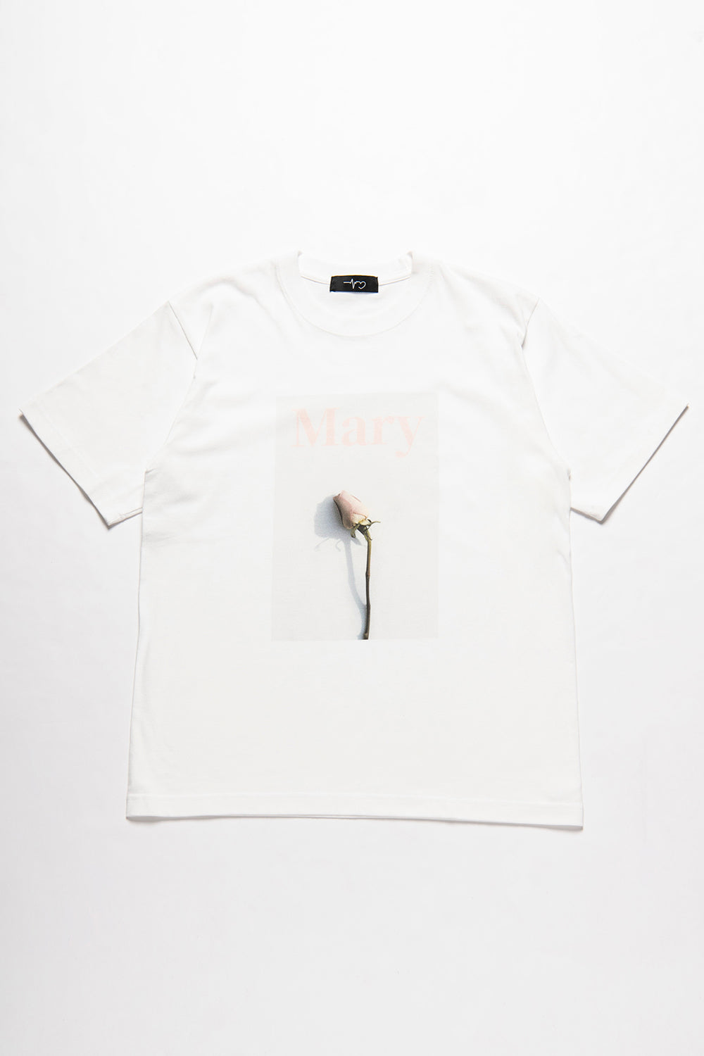 フォトプリントTシャツ