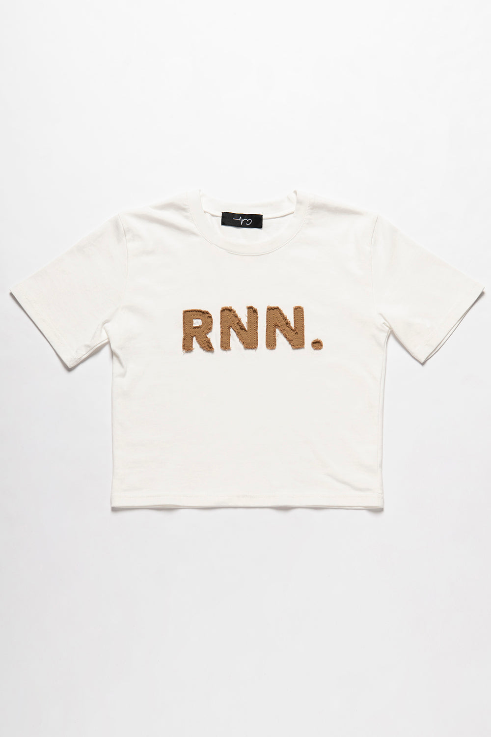 RNN.パッチワークTシャツ