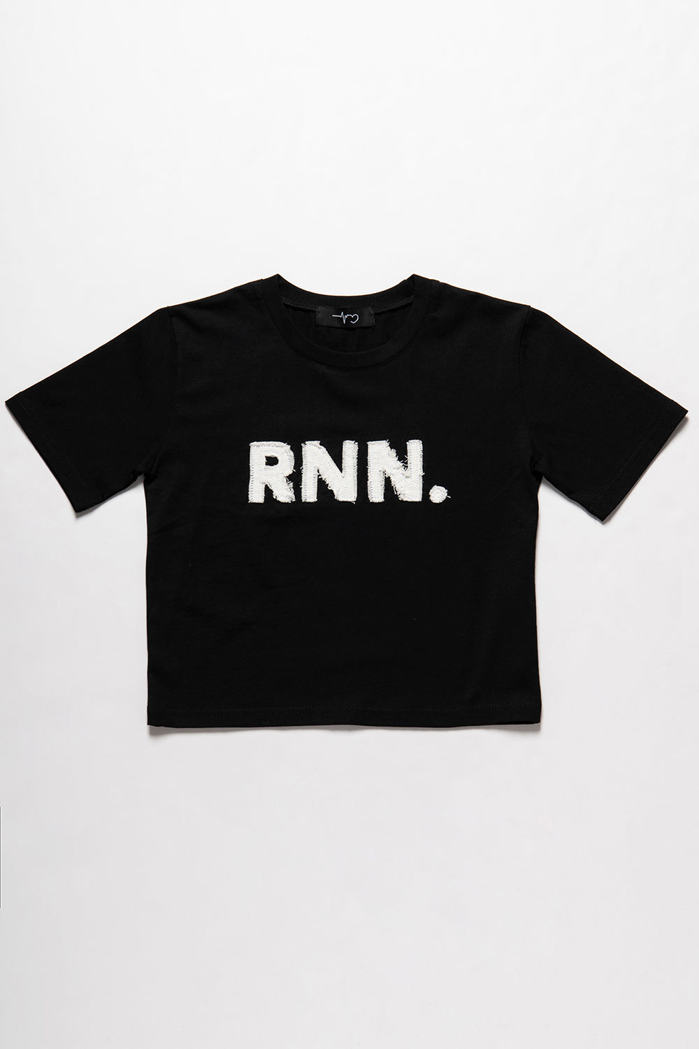 RNN.パッチワークTシャツ