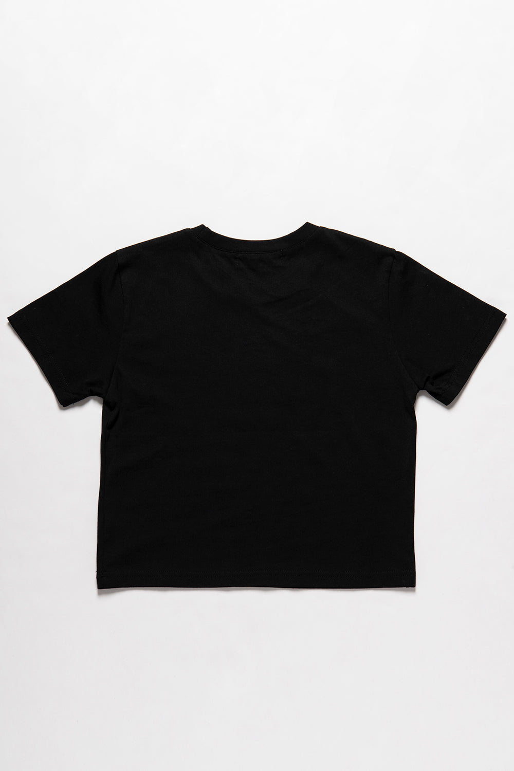 RNコンパクトプリントTシャツ