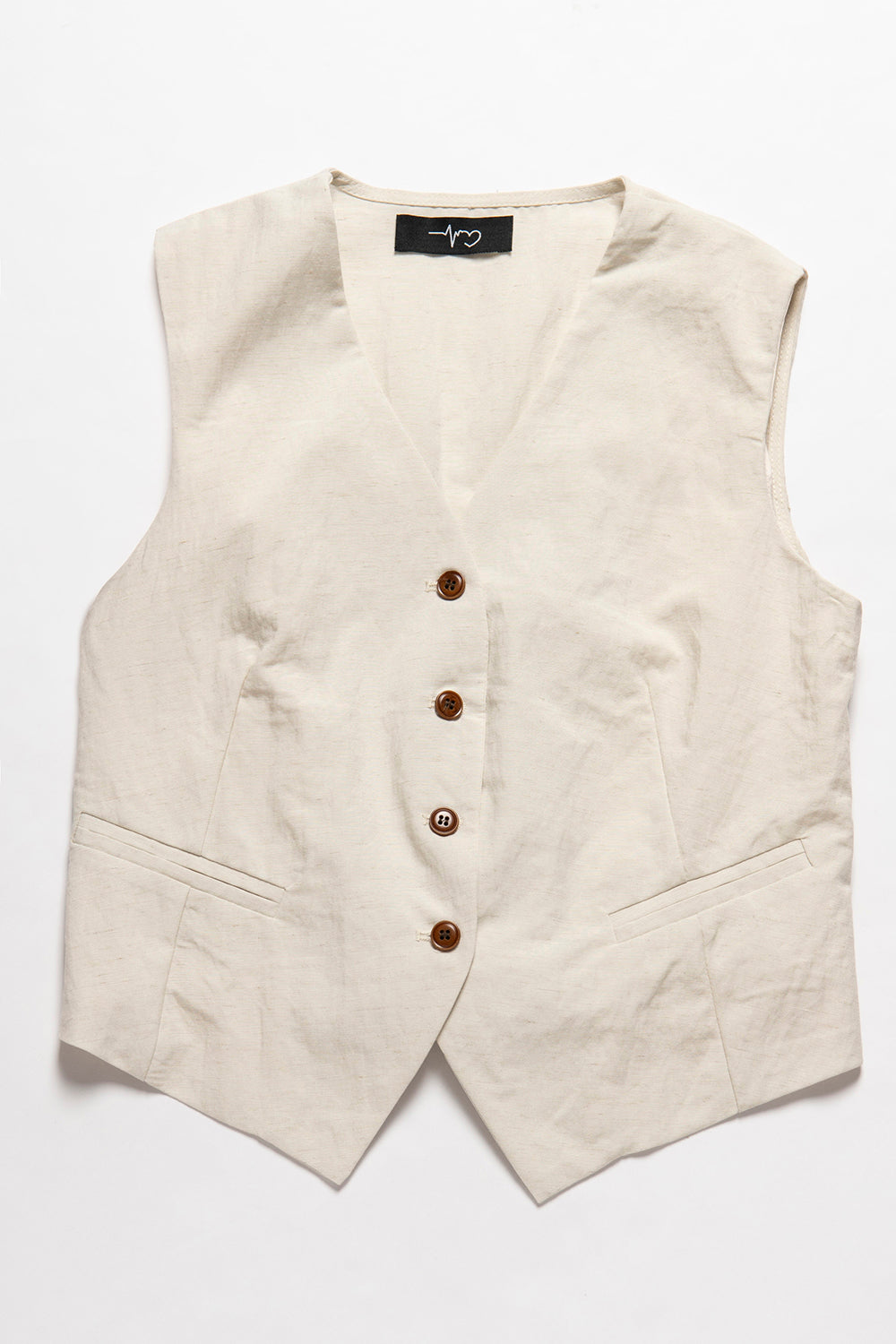 サマーベストセットアップ