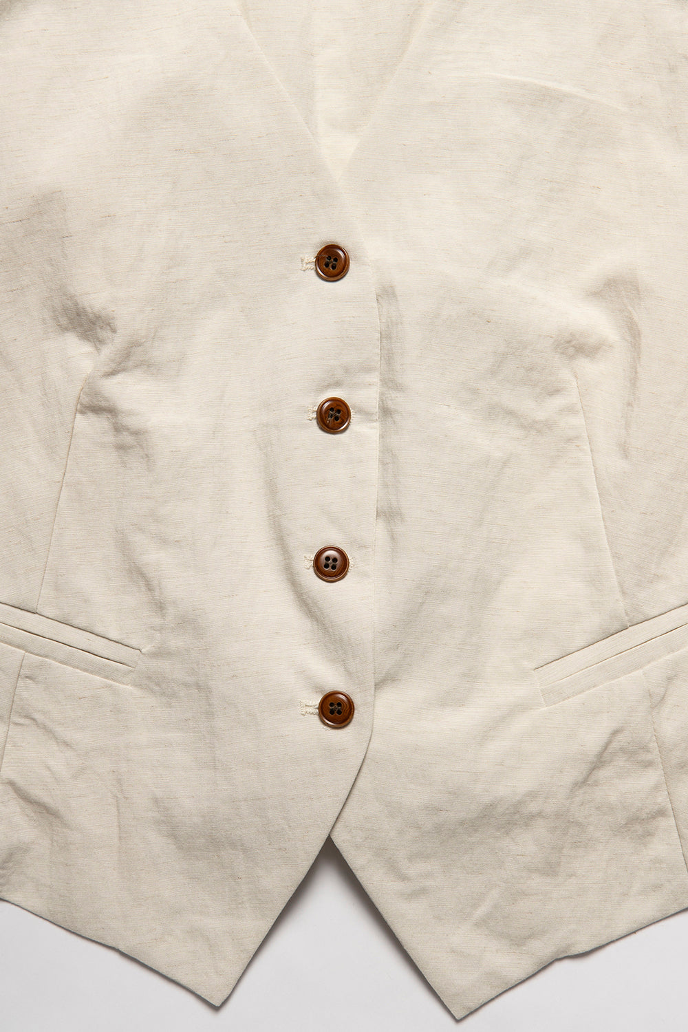 サマーベストセットアップ