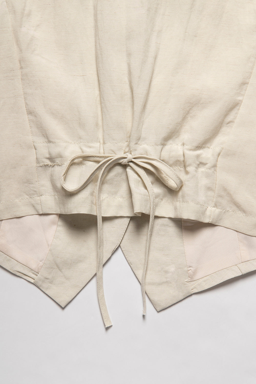 サマーベストセットアップ